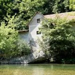 Soča Fly Fishing Holiday