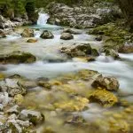 Soča River
