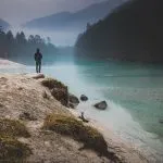 Soča River, Slovenia's most scenic river
